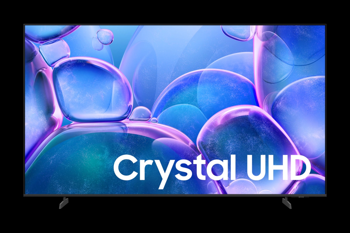 LED TV UE65U7090 UHD 65 Zoll Samsung Angebot bei Maximarkt