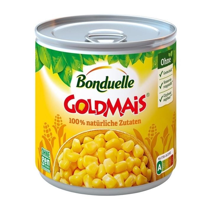 Bonduelle Konserven 300 - 400 g Angebot bei MPREIS