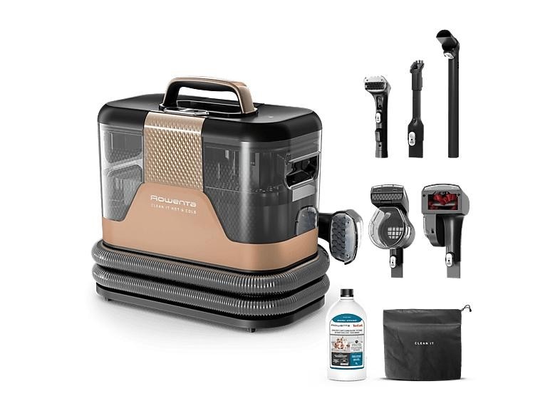 Rowenta »Clean« It Hot & Cold 1150 Watt Angebot bei Interspar