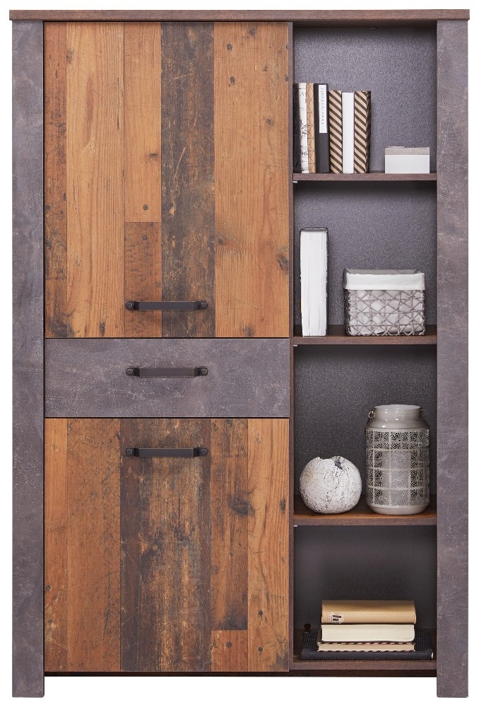 Highboard B: ca. 105 cm ondega Angebot bei Möbelix