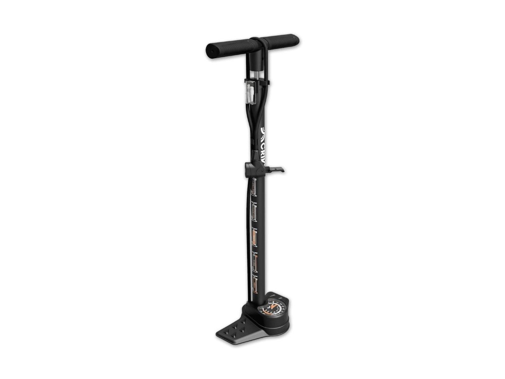 Standluftpumpe XL CRIVIT Angebot bei Lidl
