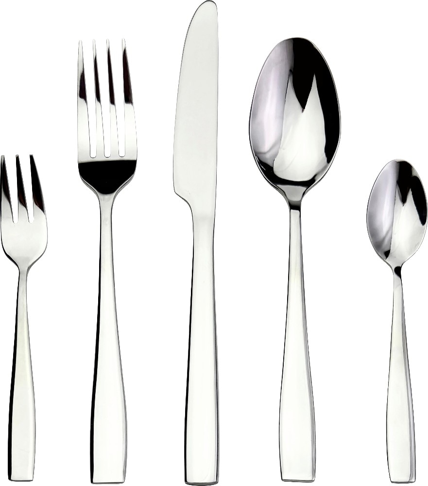 Besteckset "LUCY" 60-teilig Angebot bei Mömax