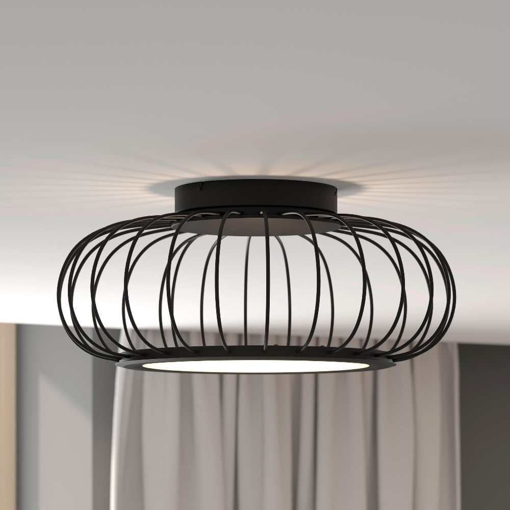 Deckenleuchte Ø 55cm Dieter Knoll Angebot bei XXXLutz