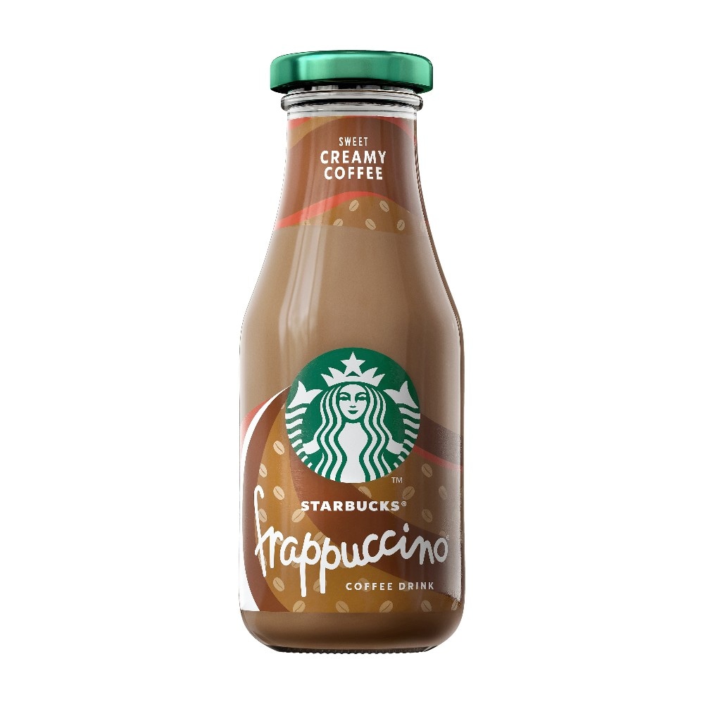 Starbucks Coffee od. Frappuccino 220 ml/250 ml Angebot bei Penny