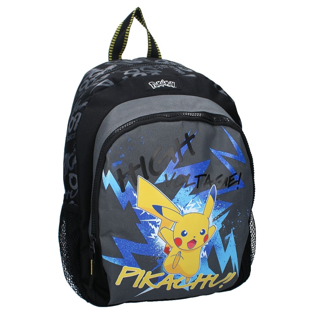 Pokemon Rucksack 39 x 29 x 13,5 cm Angebot bei Maximarkt