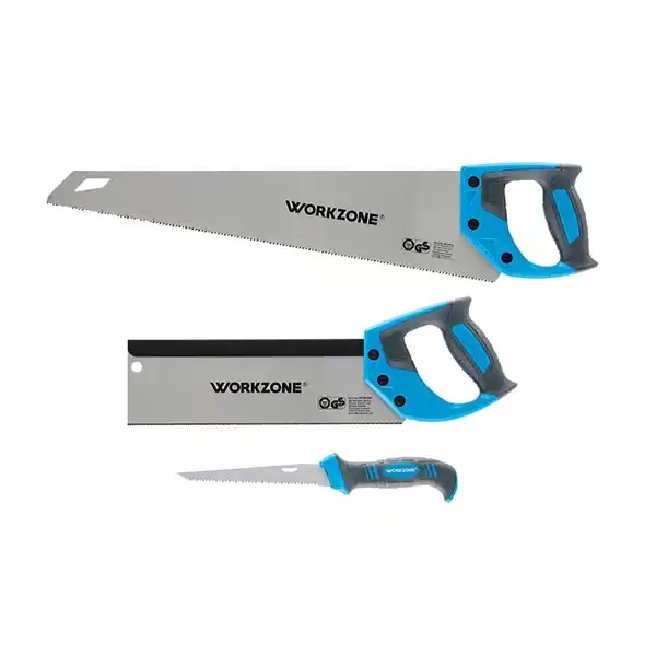 Workzone Sägen Angebot bei Hofer