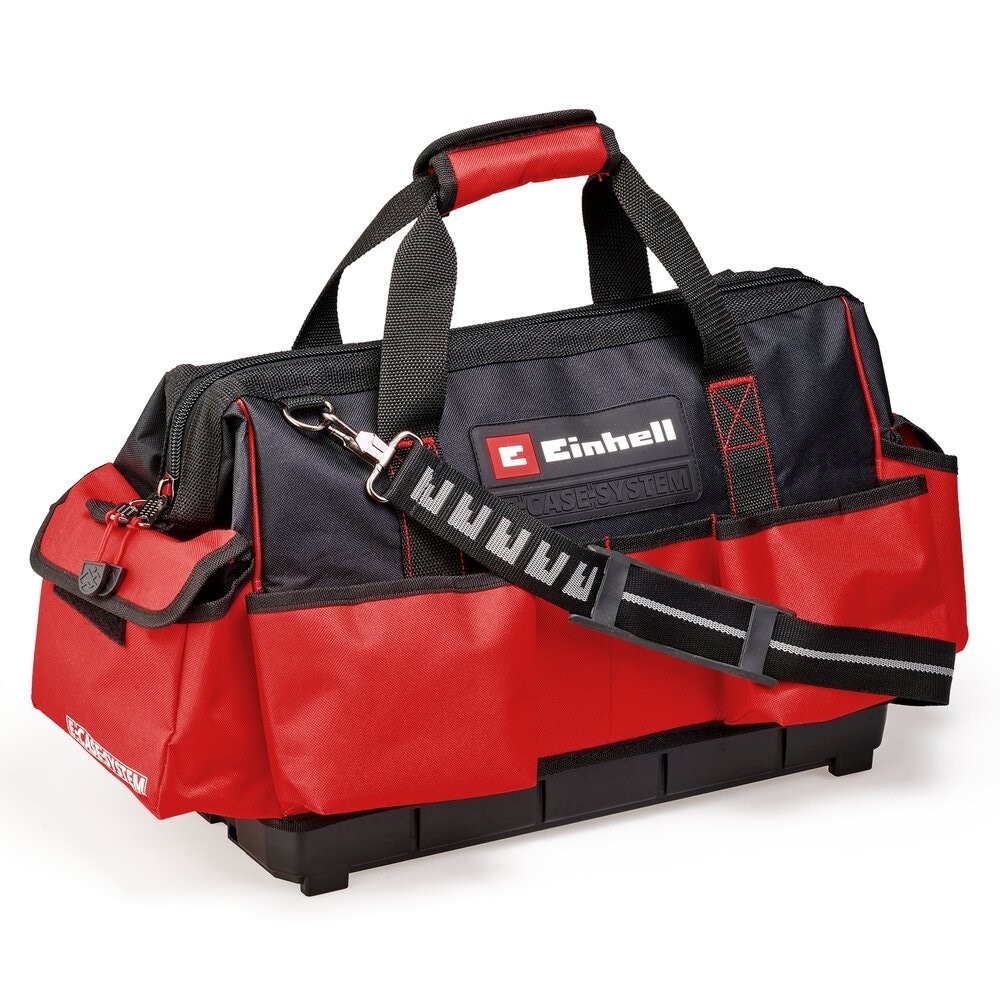 Werkzeugtaschen E-Case 47,2 x 23,6 x 14,4 cm Einhell Angebot bei Zgonc