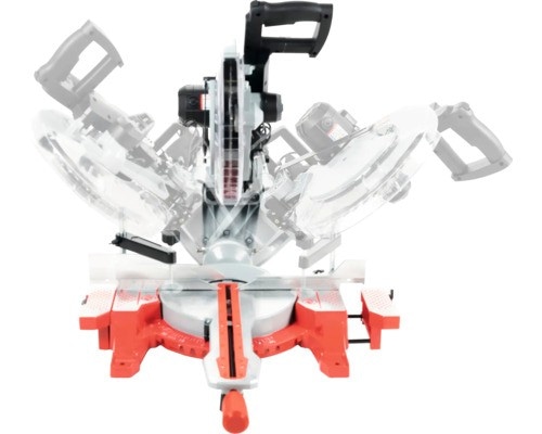Kapp- & Gehrungssäge KAP305ECO Angebot bei Bauhaus