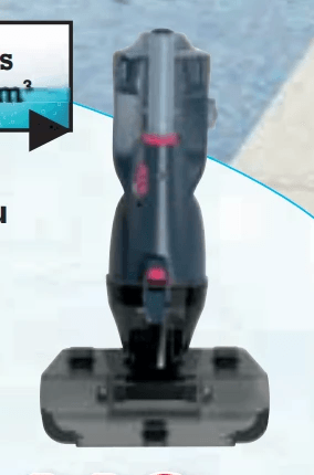Scuba SE AIPER Angebot bei Zgonc