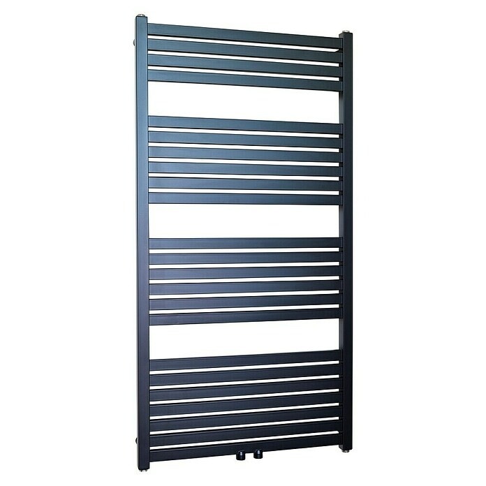 Badheizkörper Sevilla 60 x 158 cm Admira Angebot bei Bauhaus