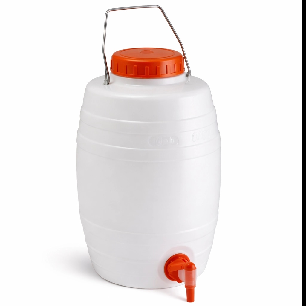 Kleinfass 5 l Angebot bei Lagerhaus