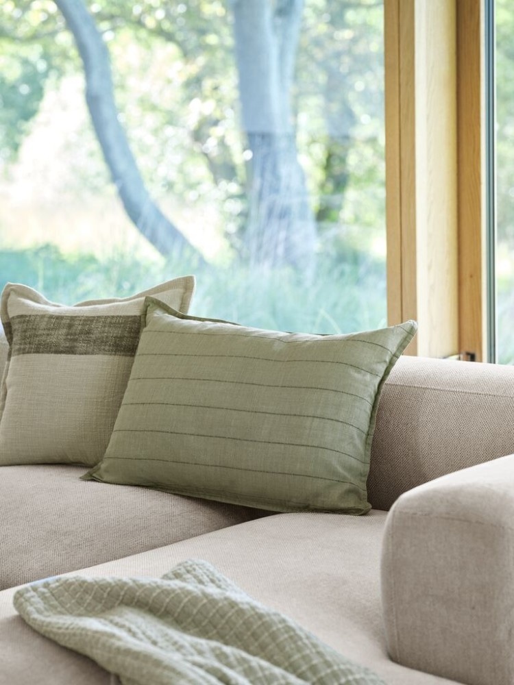 Zierkissenbezug Poppel 40x60 cm Angebot bei Jysk