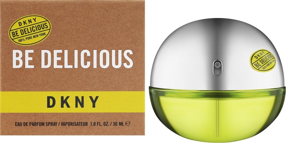 BE DELICIOUS Eau de Parfum 30 ml DKNY Angebot bei Müller