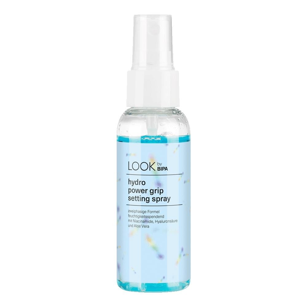 Hydro Power Grip Setting Spray 50 ml Look by Bipa Angebot bei Bipa