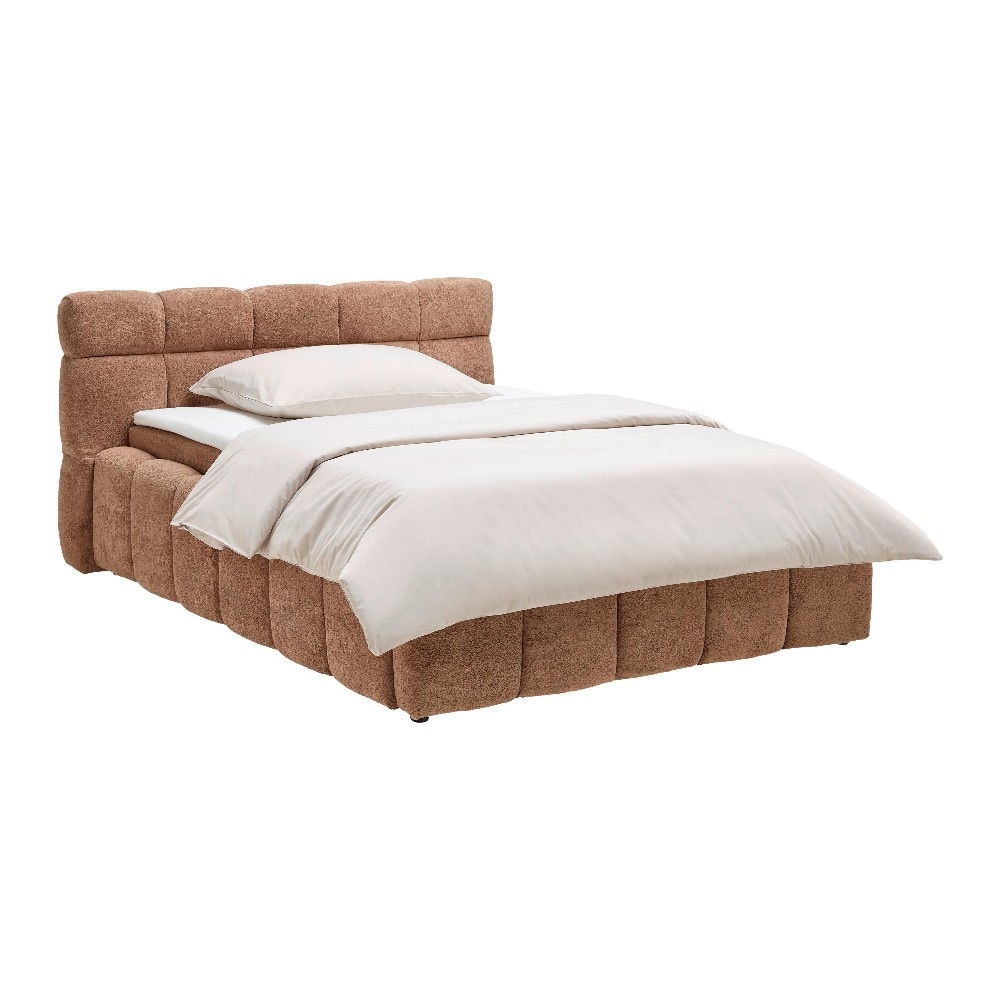 Polsterbett Monte ca. 140x200 cm Angebot bei Mömax