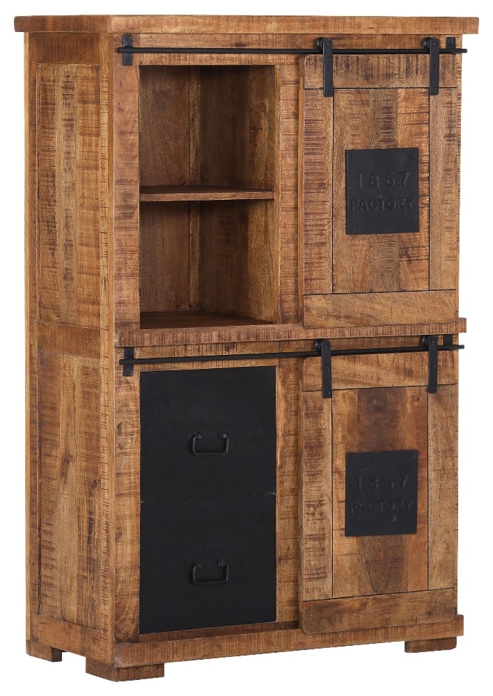 Highboard ca. 95/145/45cm Angebot bei XXXLutz