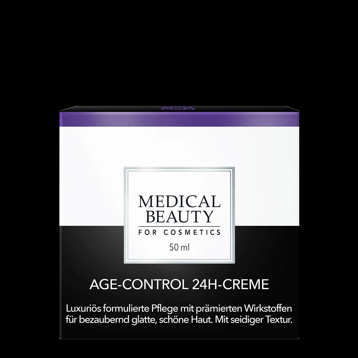 Medical Beauty Age Control 24h Creme 50 ml Angebot bei Bipa