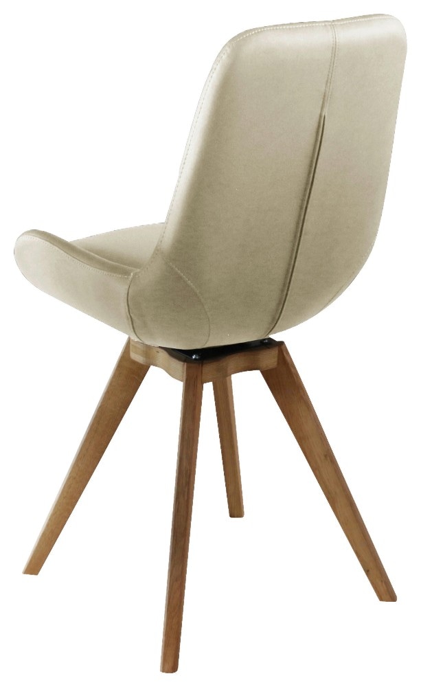 Stuhl LINEA NATURA Angebot bei XXXLutz