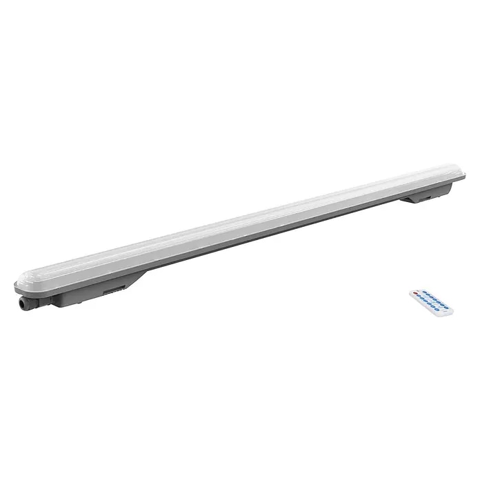 LED-Feuchtraumlichtleiste AQUAPROOF PREMIUM LINE 120 cm 120 cm Angebot bei Bauhaus