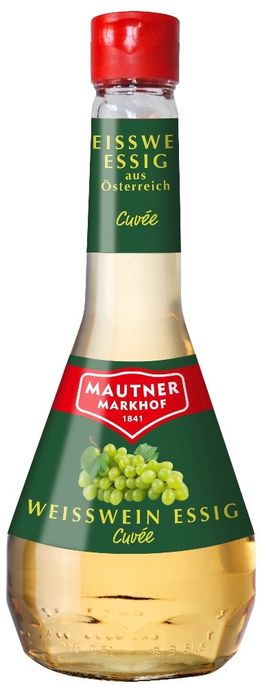 Mautner feine Auswahl Essig 0,5 l Angebot bei Interspar