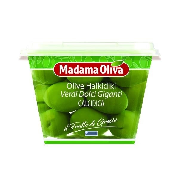 Ausgewählte Madama Olivia Oliven Angebot bei MPREIS