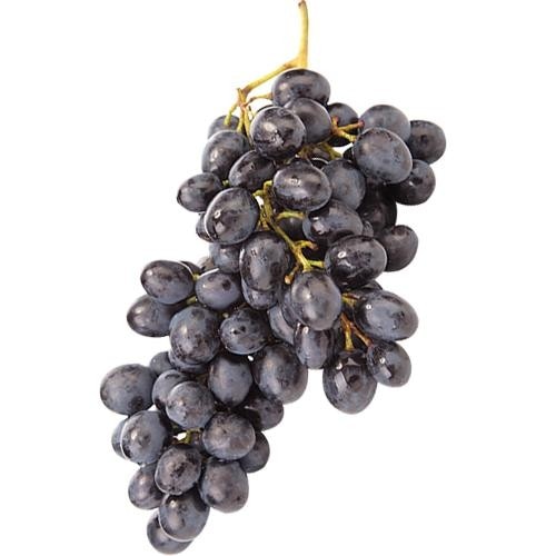Premium Trauben dunkel 500 g Angebot bei MPREIS