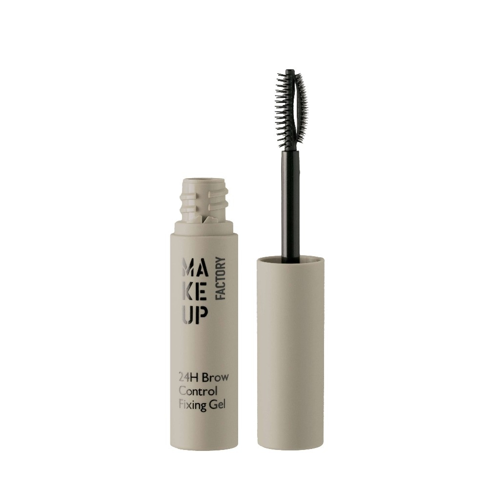 24H Brow Control Fixing Gel MAKE UP FACTORY Angebot bei Müller