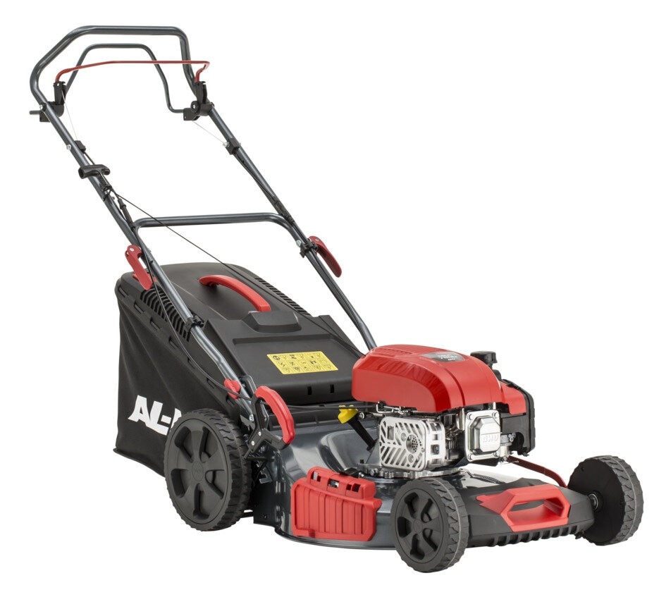 Easy 4.66 SP-D Highwheeler 46 cm AL-KO Angebot bei Zgonc