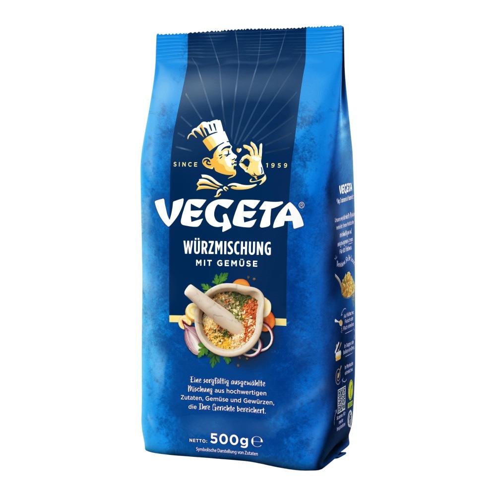 Würzmischung 500 g Vegeta Angebot bei Penny