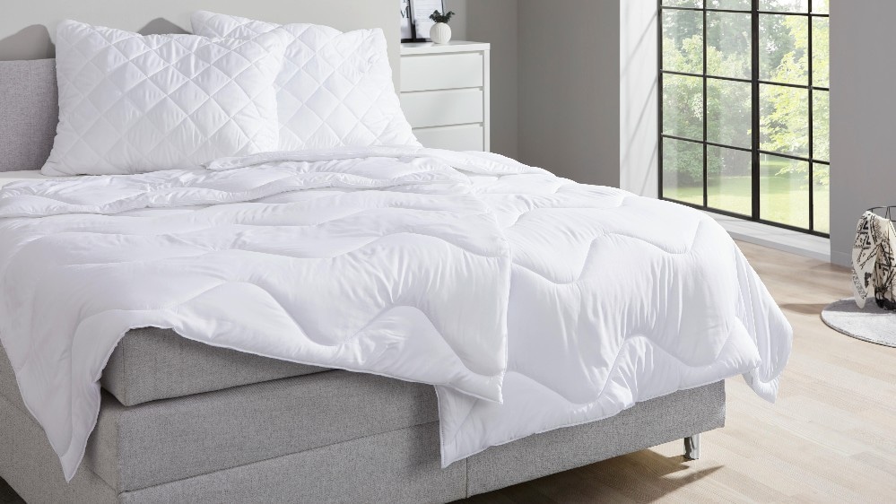 Steppdecke Daniela ca. 140x200 cm Primatex Angebot bei Möbelix