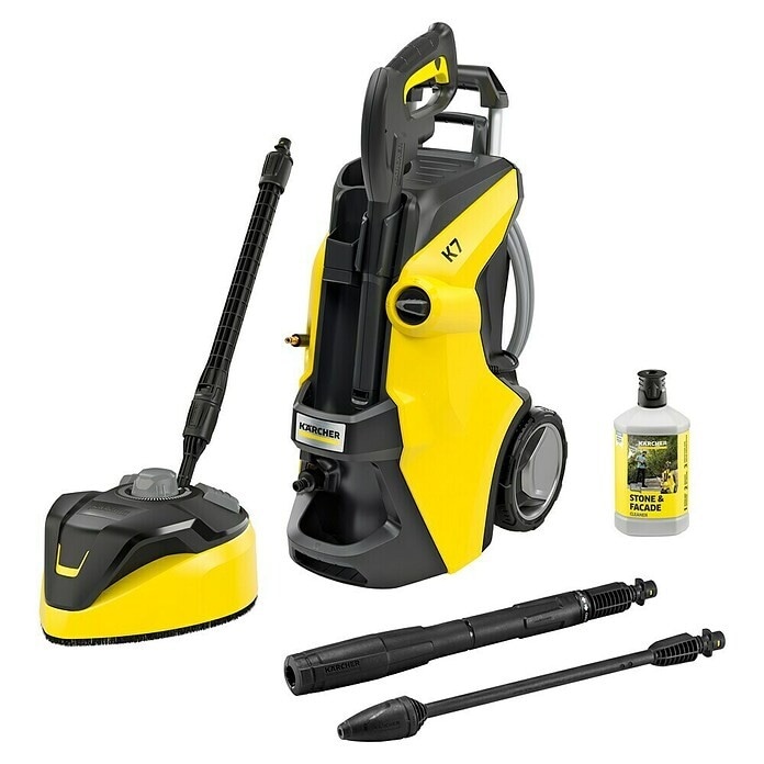 Hochdruckreiniger K 7 Power Flex Home Kärcher Angebot bei Zgonc