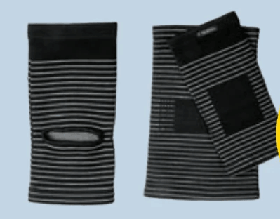 Trigginn Handgelenk-Bandage Angebot bei Penny