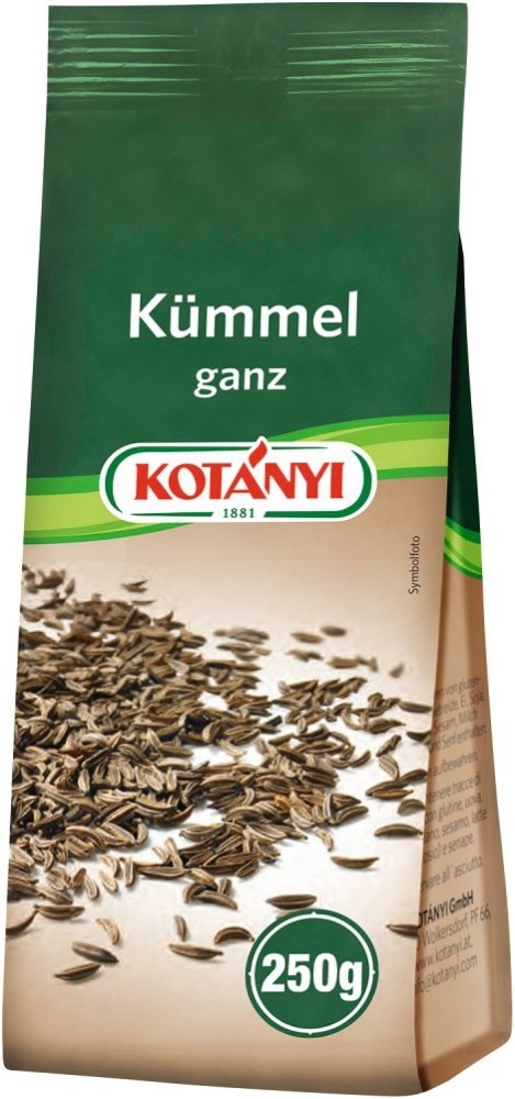 Kotányi Gewürzpackung Angebot bei MPREIS