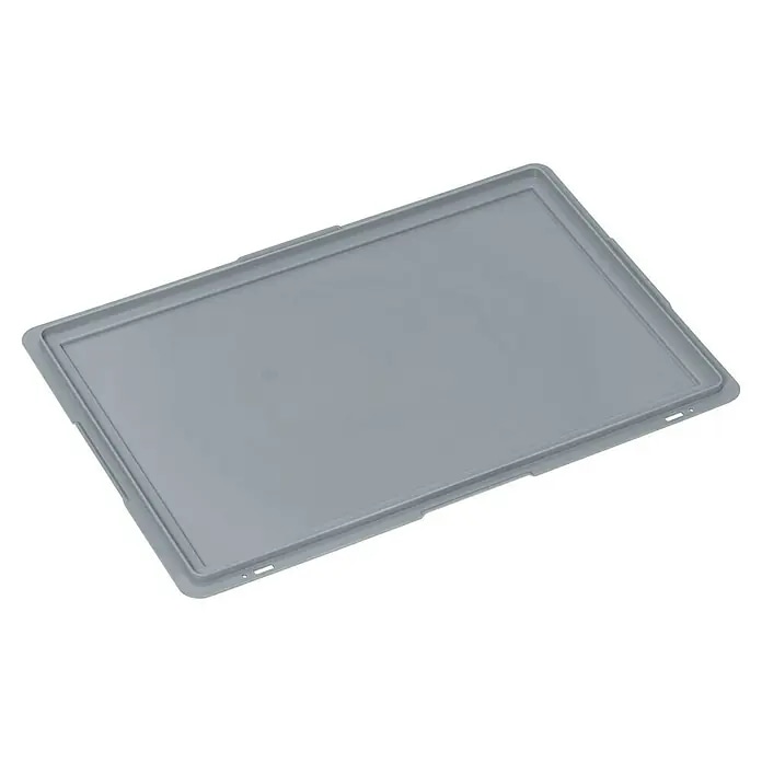Deckel für Eurobehälter 60 x 40 cm Angebot bei Bauhaus