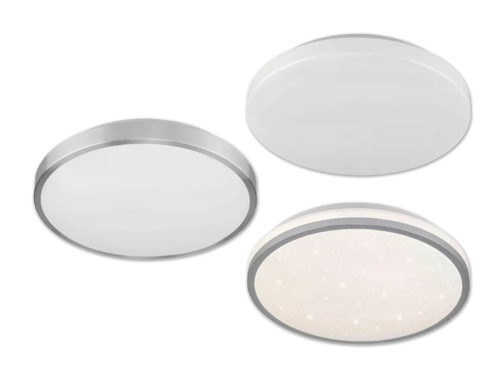 LED-Badleuchte 1.350 lm LIVARNO Angebot bei Lidl