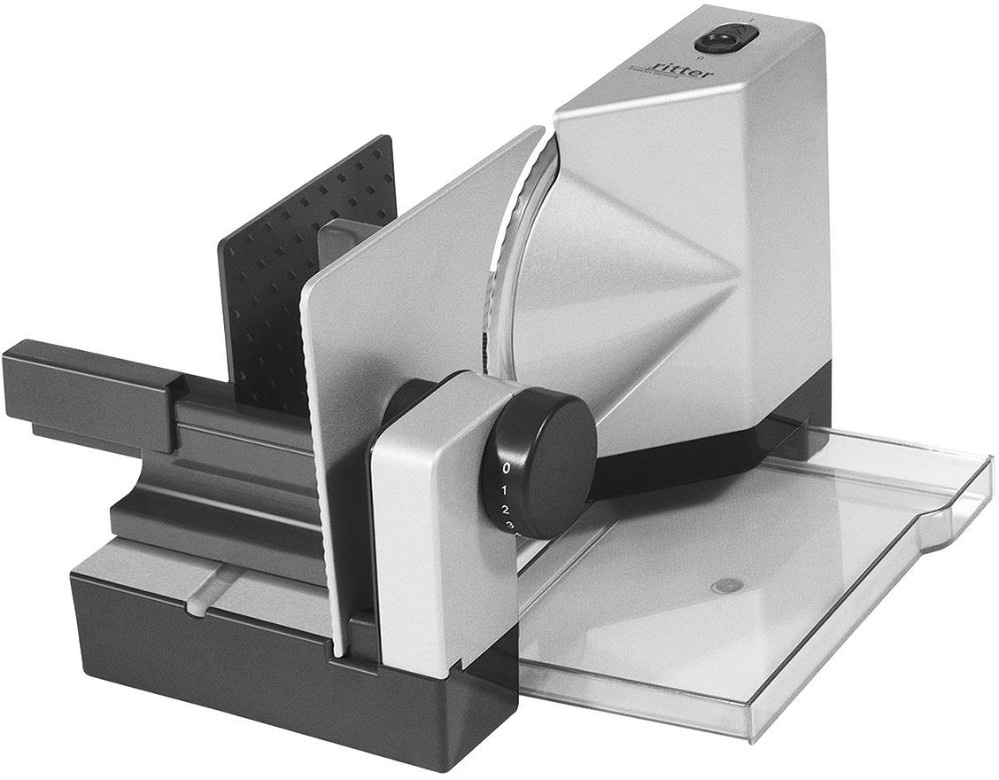 Allesschneider E18 Duo Plus Ritter Angebot bei Expert