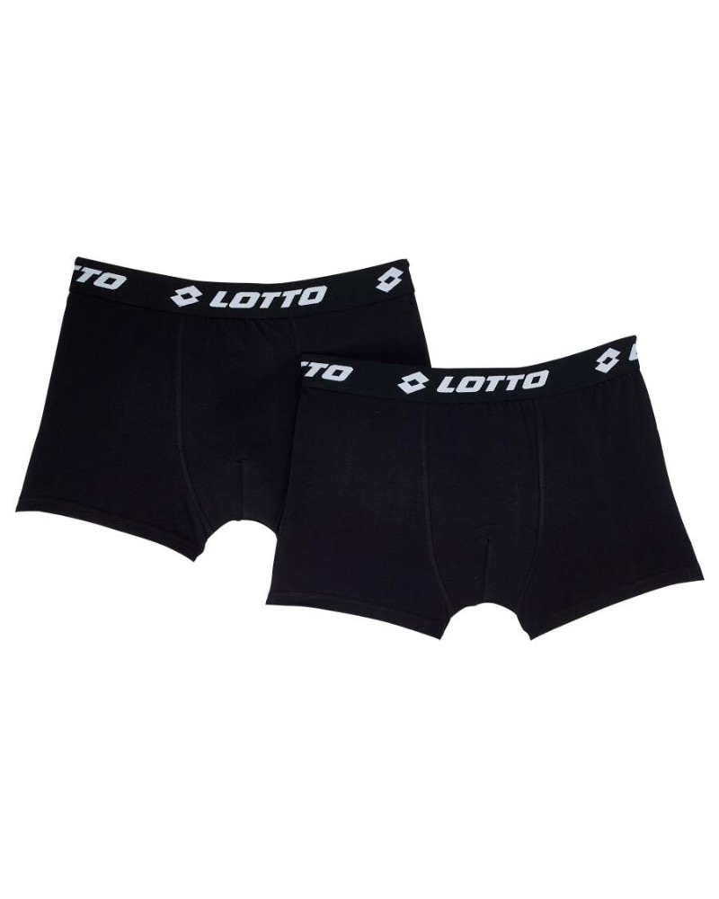 Boxershorts 2er-Packung LOTTO Angebot bei Interspar