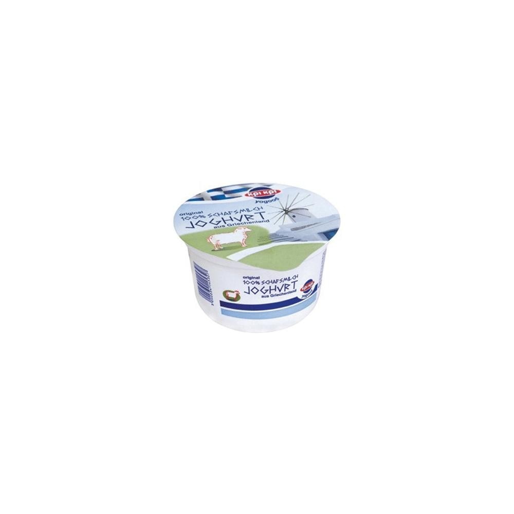 KRI KRI original griechischer Sahnejoghurt 2 Kübel Angebot bei Spar