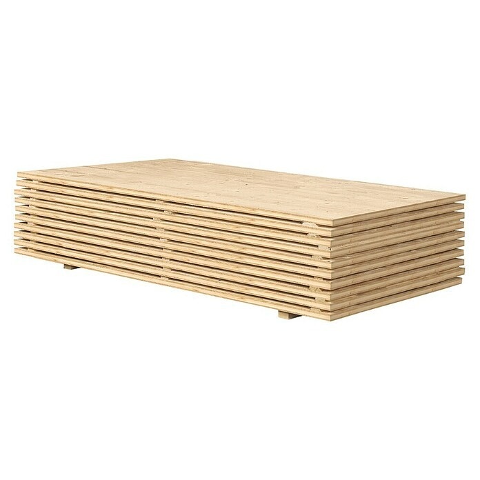 Fichte Angebot bei Bauhaus