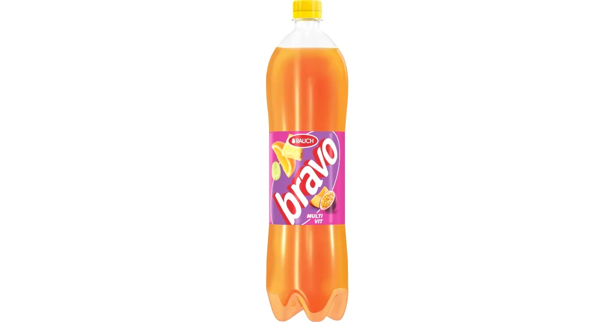 Bravo ACE 1,5-Liter-Flasche Angebot bei Interspar