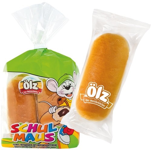 Schulmaus 160 g Ölz Angebot bei Lidl