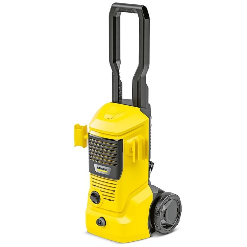 Hochdruckreiniger "KHD 4" Kärcher Angebot bei Lidl