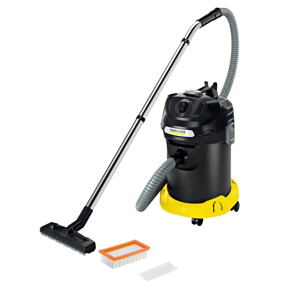 Aschesauger AD 4 Premium Kärcher Angebot bei Zgonc