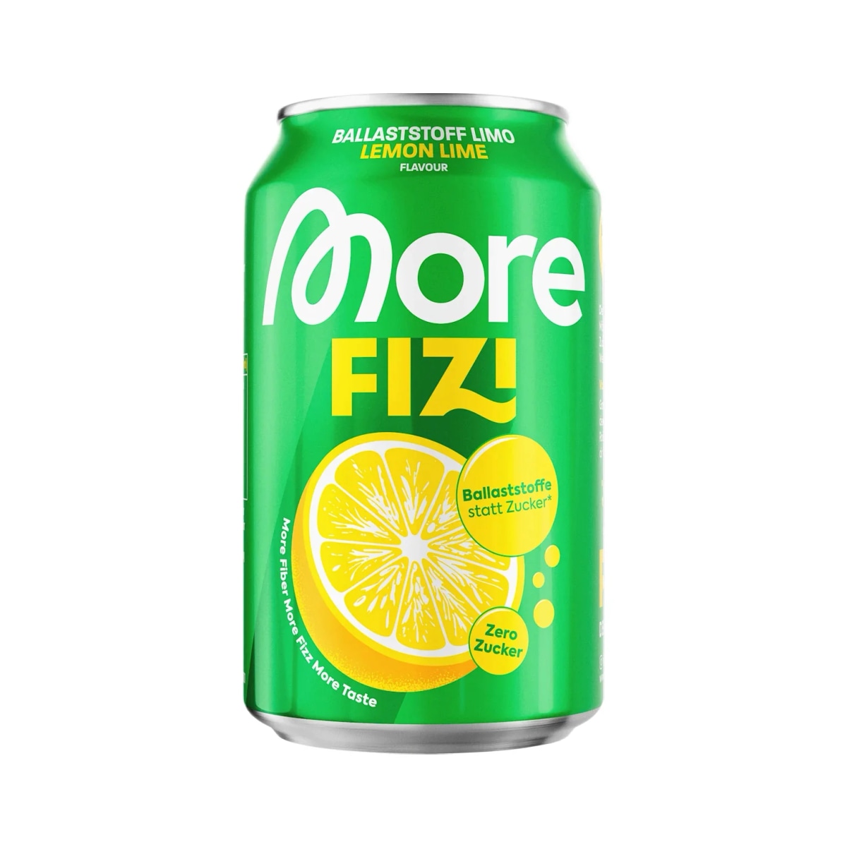 More Fizi Ballaststoff-Getränk 330 ml Angebot bei Bipa
