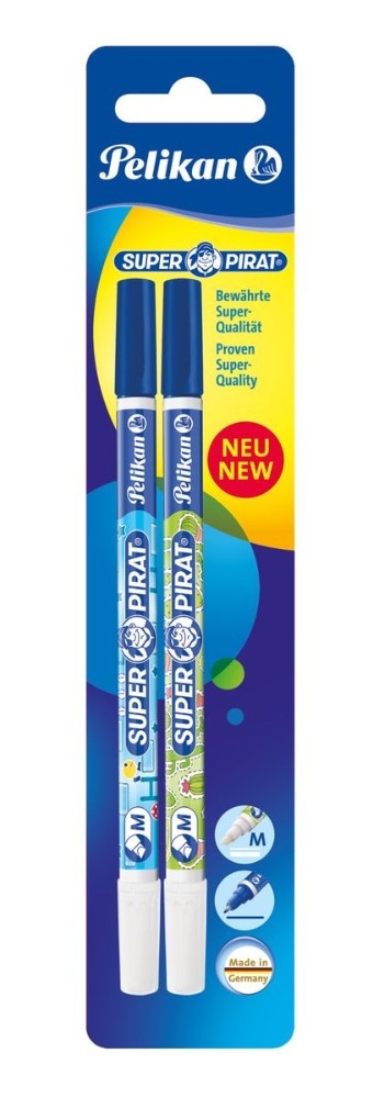 Tintenlöscher 2er-Packung PELIKAN Angebot bei Interspar