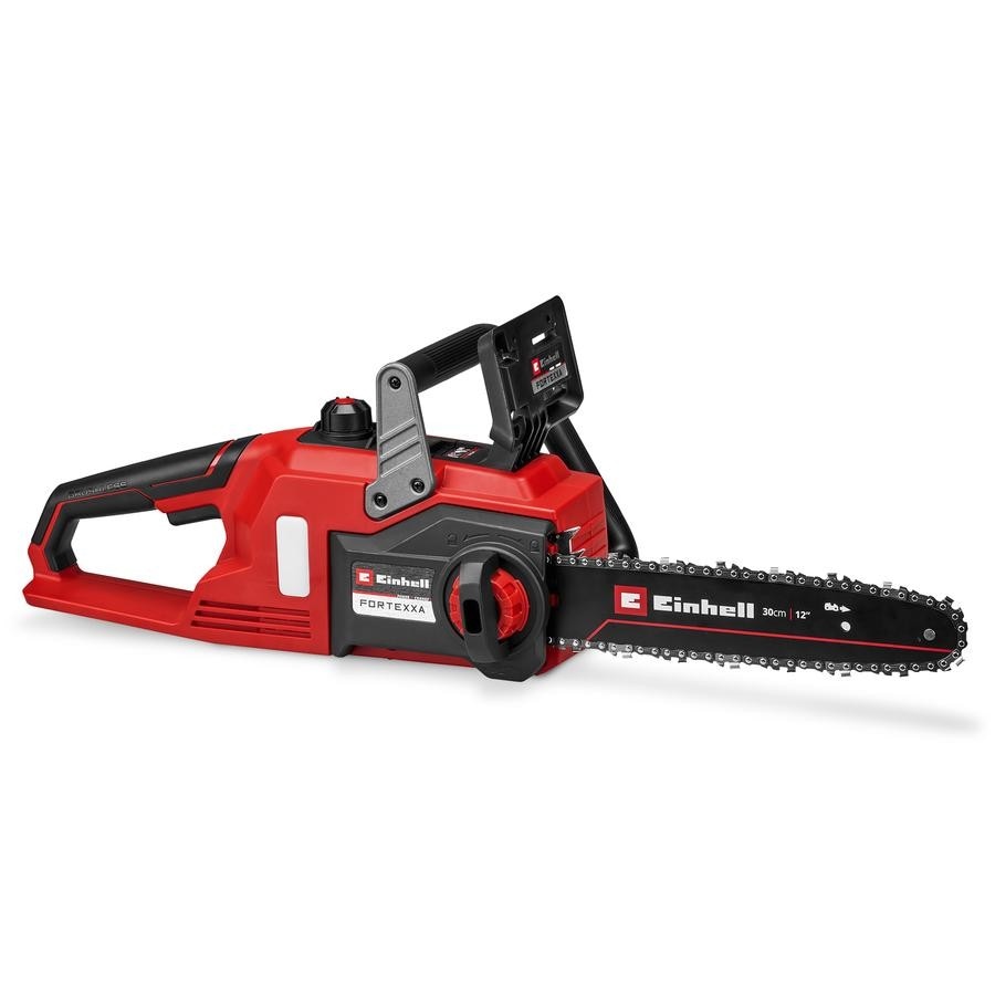 Akku-Kettensäge FORTEXXA 18/30 Solo Einhell Angebot bei Zgonc