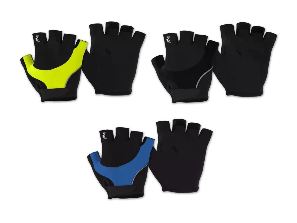 Crivit Fahrradhandschuhe Angebot bei Lidl