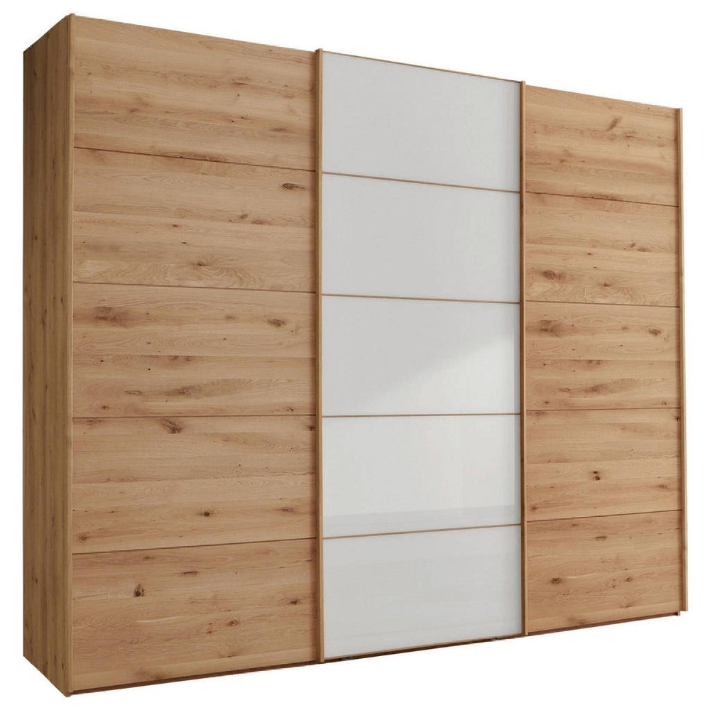 Schwebetürenschrank BR. CA. 250CM Angebot bei XXXLutz