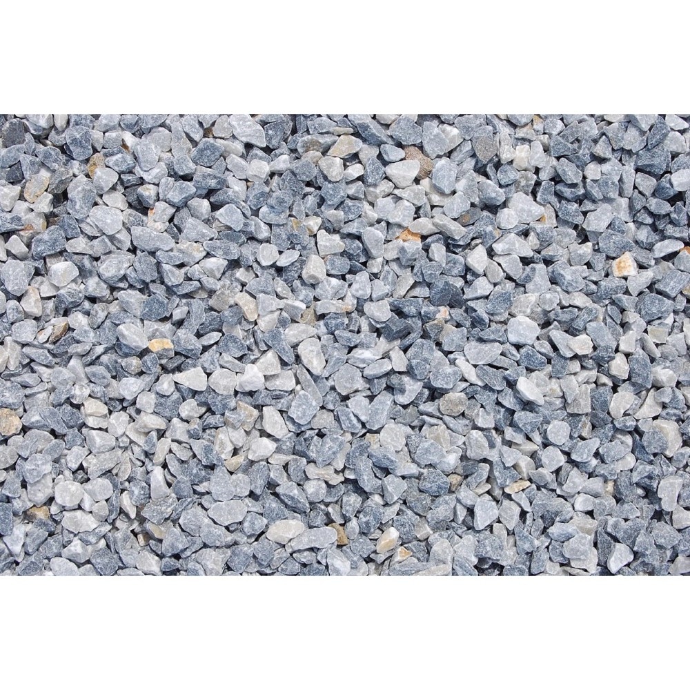 Marmorsplitt 25 kg Angebot bei Bauhaus