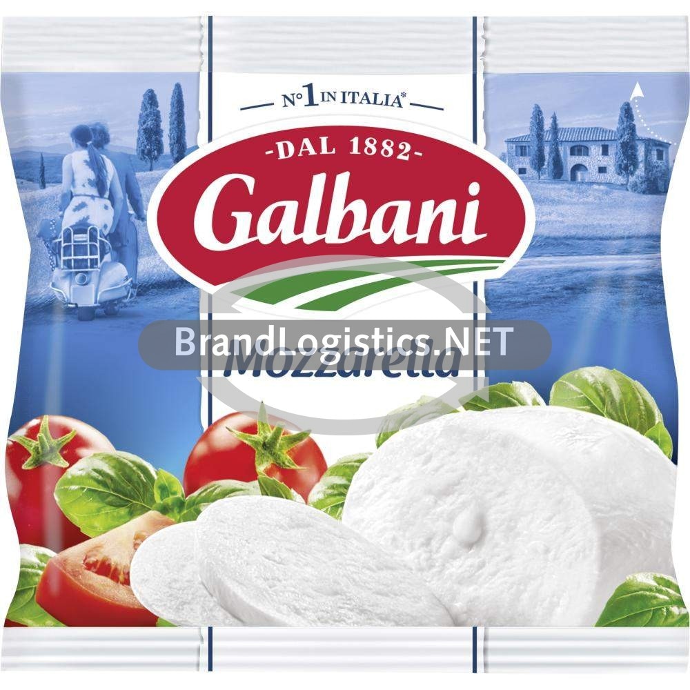 Galbani Mozzarella 125 g Angebot bei Spar